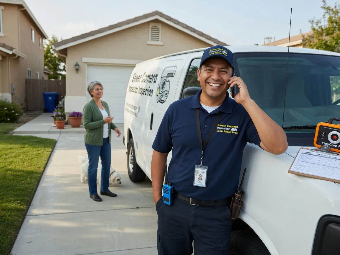 Sewer Line Repair West Hartland, CT FAQs